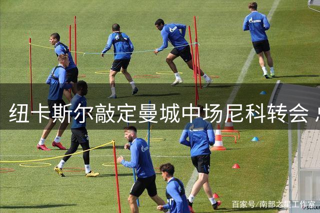 纽卡斯尔敲定曼城中场尼科转会 总价5200万英镑