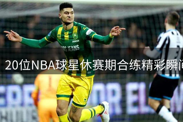20位NBA球星休赛期合练精彩瞬间：杨迪班萨领衔豪华阵容